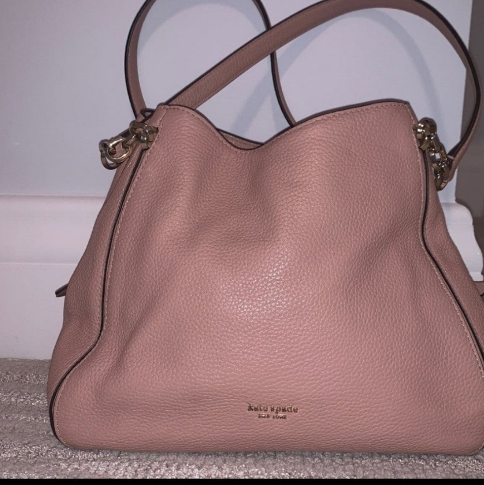 Kate Spade Hailey Bag